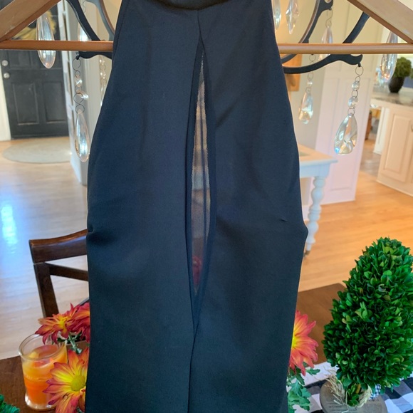 Black Medium BLVD COLLECTION DRESS! 🖤NWT - Picture 2 of 7